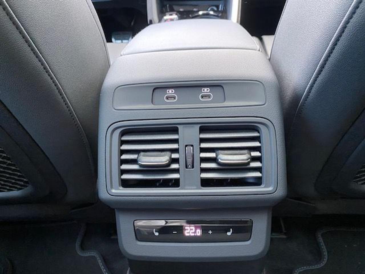 Audi Q5 SPB TDI 150kW mHEV S tronic quattro S line edition