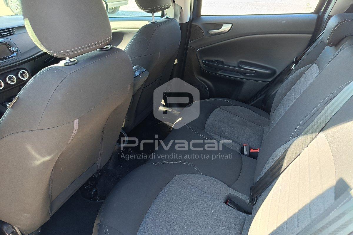 ALFA ROMEO Giulietta 1.6 JTDm 120 CV