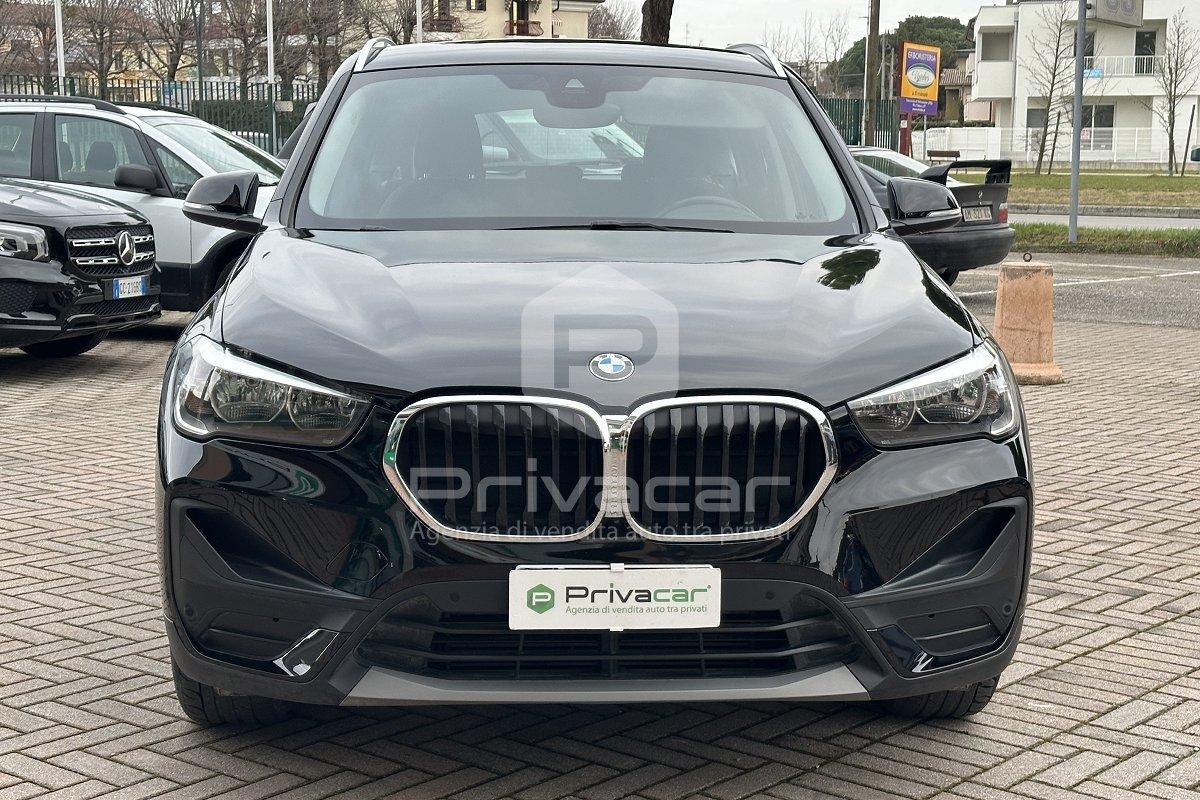 BMW X1 sDrive16d Advantage
