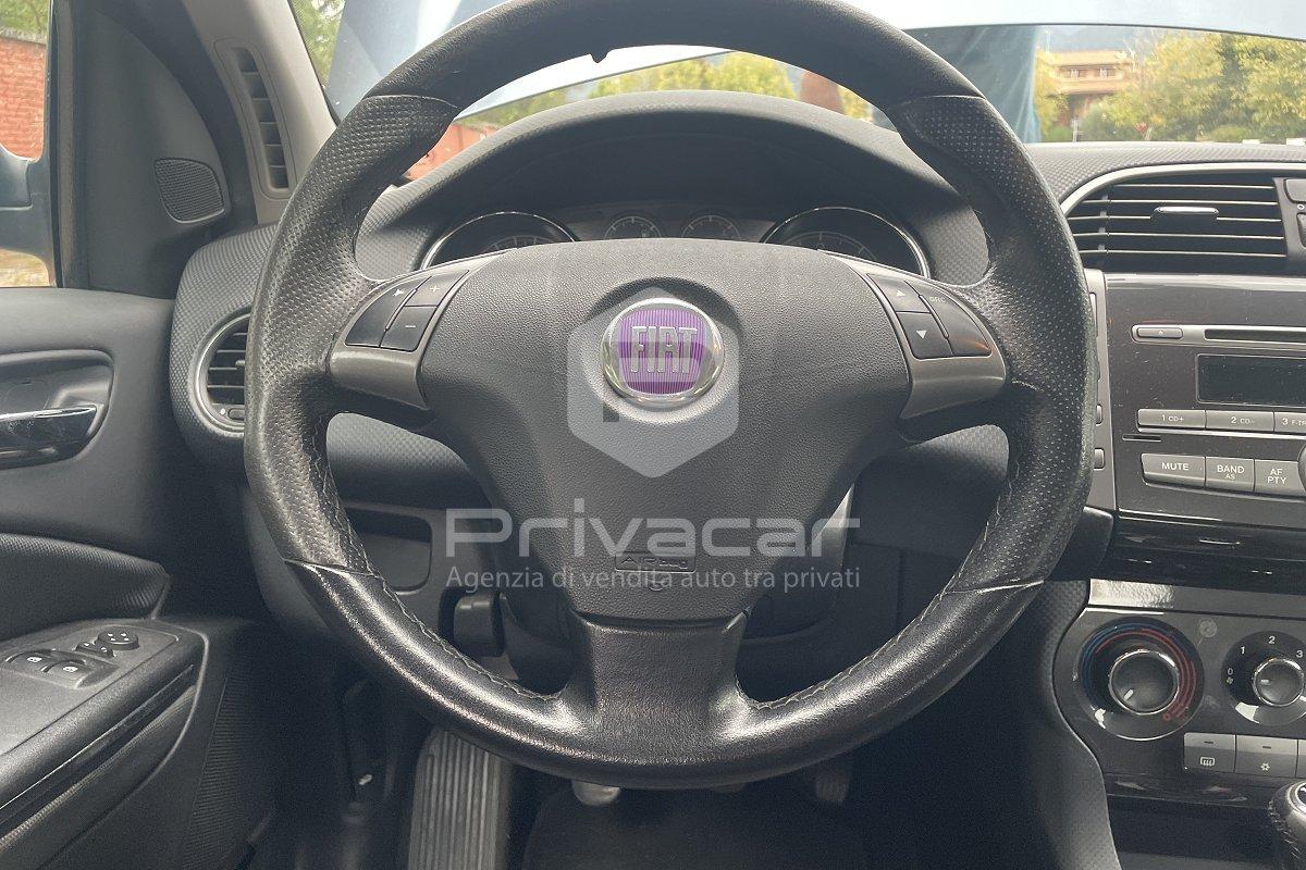 FIAT Bravo 1.6 MJT 120 CV DPF Dynamic