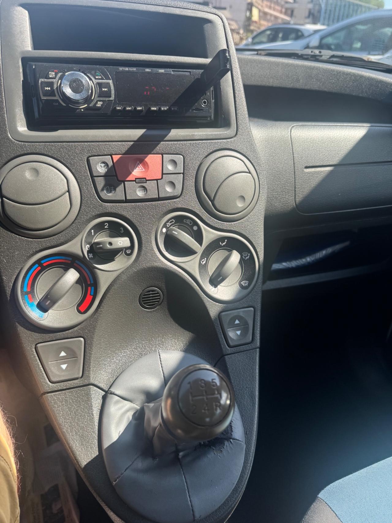 Fiat Panda 1.2 Dynamic