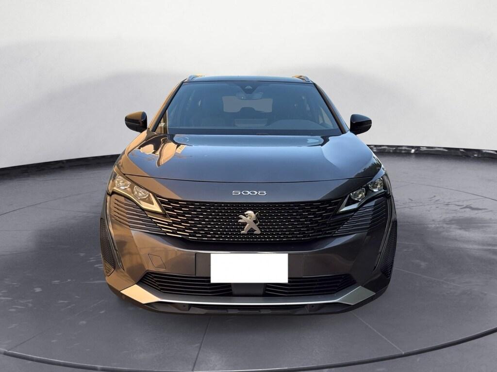 Peugeot 5008 1.5 BlueHDi GT EAT