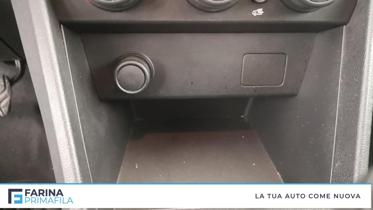 DACIA Jogger - Jogger 1.0 tce Expression Gpl 100cv