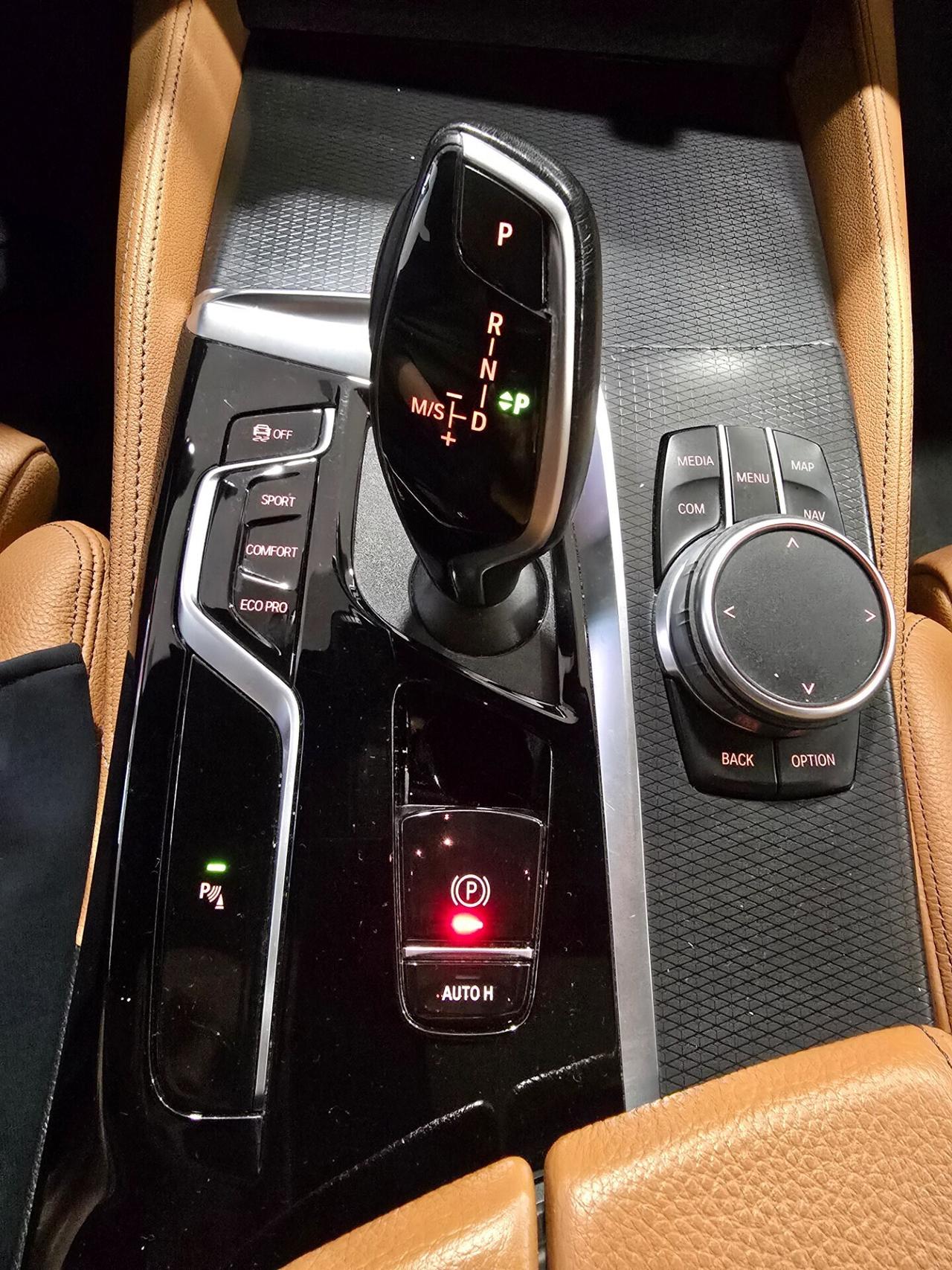 Bmw 520 520d 48V xDrive Msport