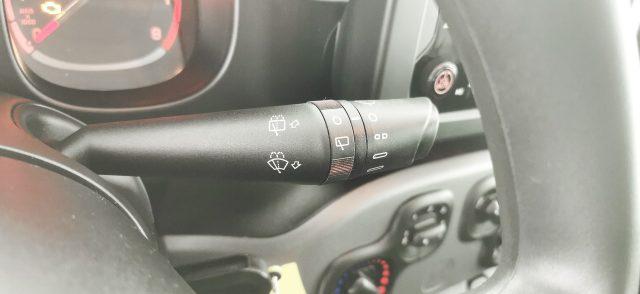 FIAT Panda 1.0 FireFly S&S Hybrid City Life 5 POSTI