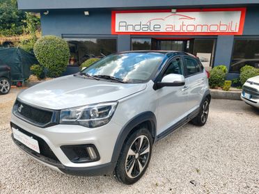 Dr 3 dr3 S2 1.5 Bi-Fuel GPL PELLE TETTINO PREZZO REALE
