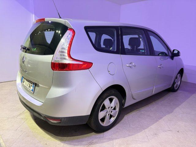 RENAULT Scenic 1.5 dCi 110CV Dynamique