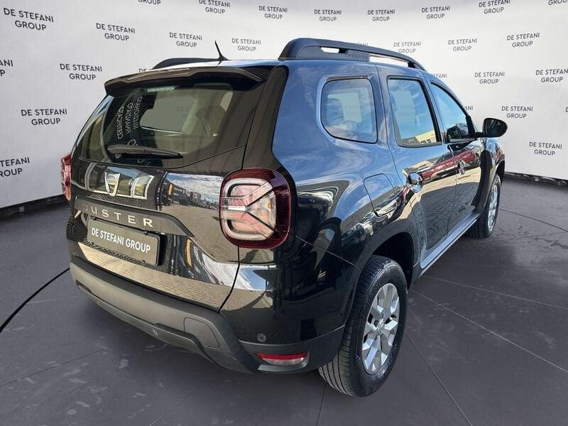 Dacia Duster Duster 1.0 tce Expression Gpl 4x2 100cv