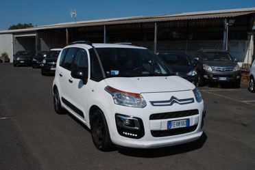 CITROEN C3 PICASSO 1.6 HDI 99 CV