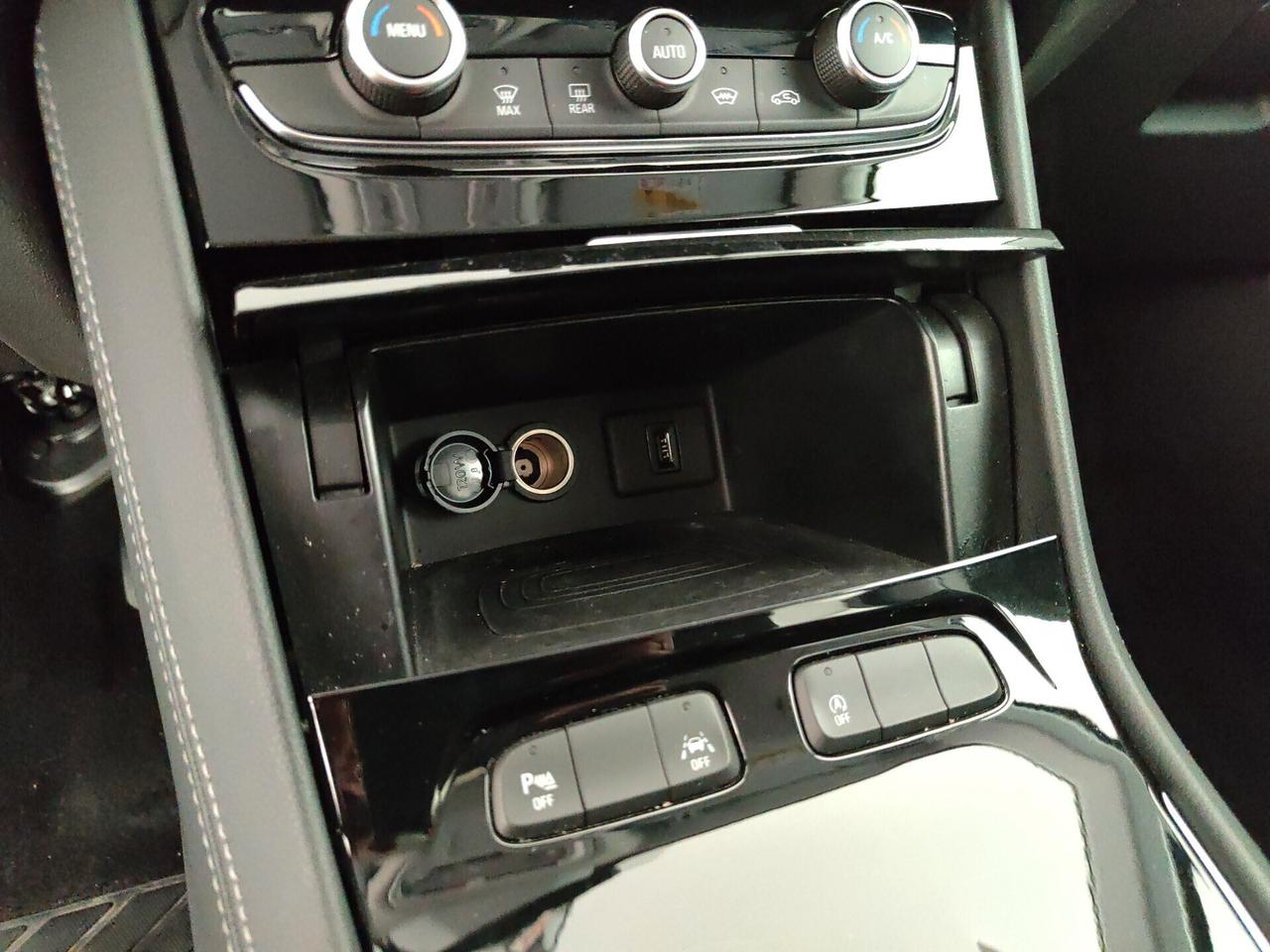 Opel Grandland 1.5 diesel Ecotec aut. Ultimate