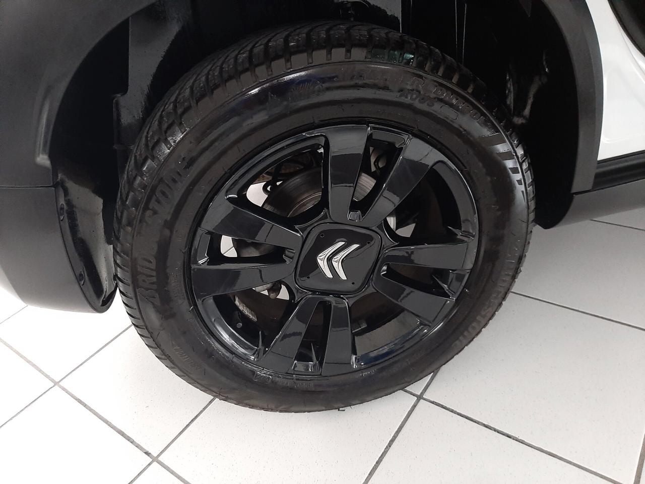 Citroen C3 Aircross C3 Aircross PureTech 110 S&S Shine