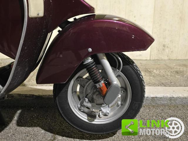 PIAGGIO Vespa 50 PK *ASI*