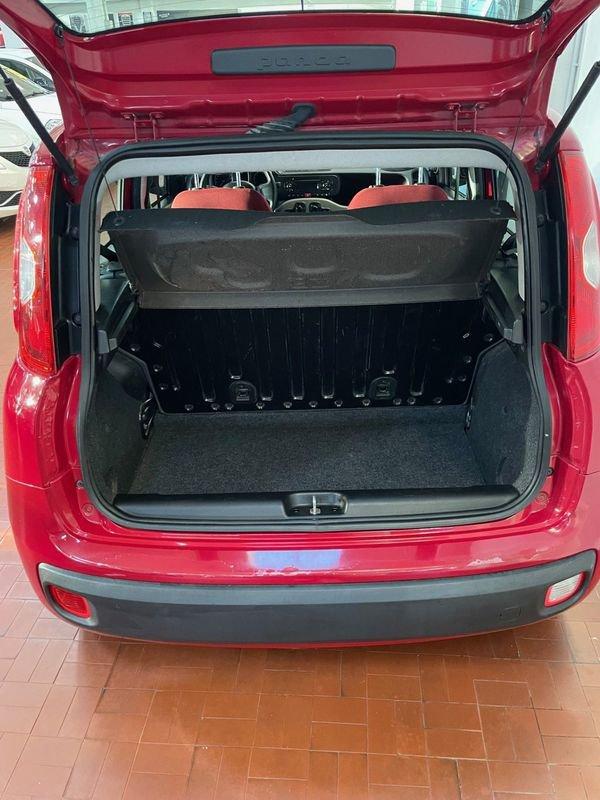 FIAT Panda Panda 1.3 MJT S&S Easy - GARANTITA!