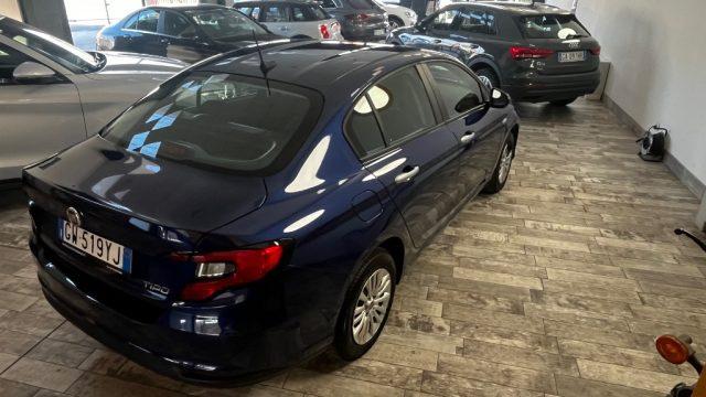 FIAT Tipo 1.6 Mjt S&S 4 porte City