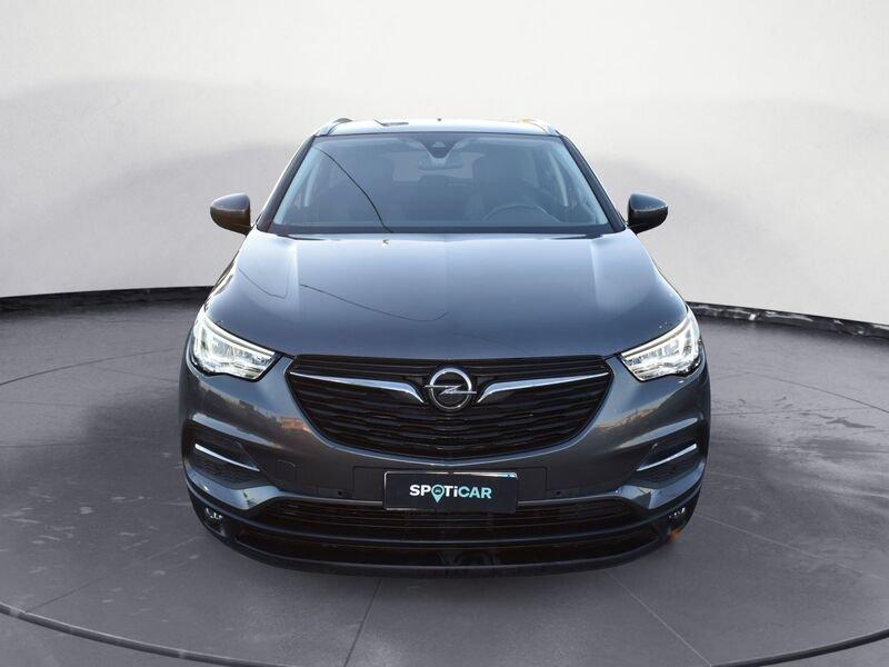 Opel Grandland X 1.5 Ecotec Diesel 130cv S&S MT6