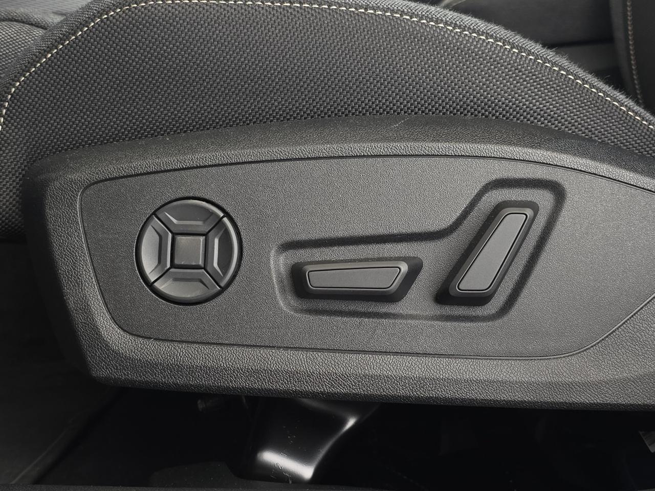 avant 2.0 tdi mhev+ S-line quattro 204cv s-tronic