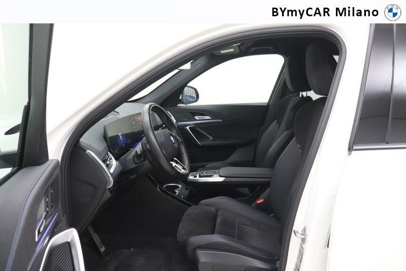 BMW X1 25 e MSport Pro xDrive DCT
