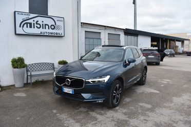 Volvo XC60 AWD Geartronic Bright Plus