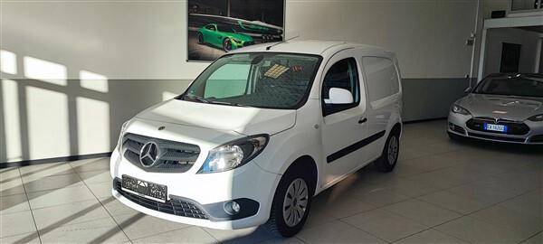 Mercedes-benz Citan 1.5 111 CDI Furgone