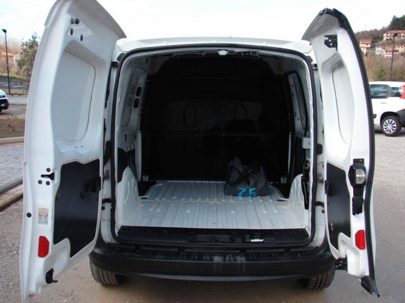 Renault Kangoo Z.E. FURGONE VAN ELETTRICO*IVA ESPOSTA*