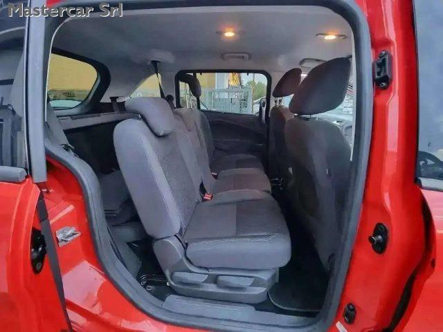 FORD Grand C-Max 7 1.5 tdci 120cv Business 7 posti - FM431BL