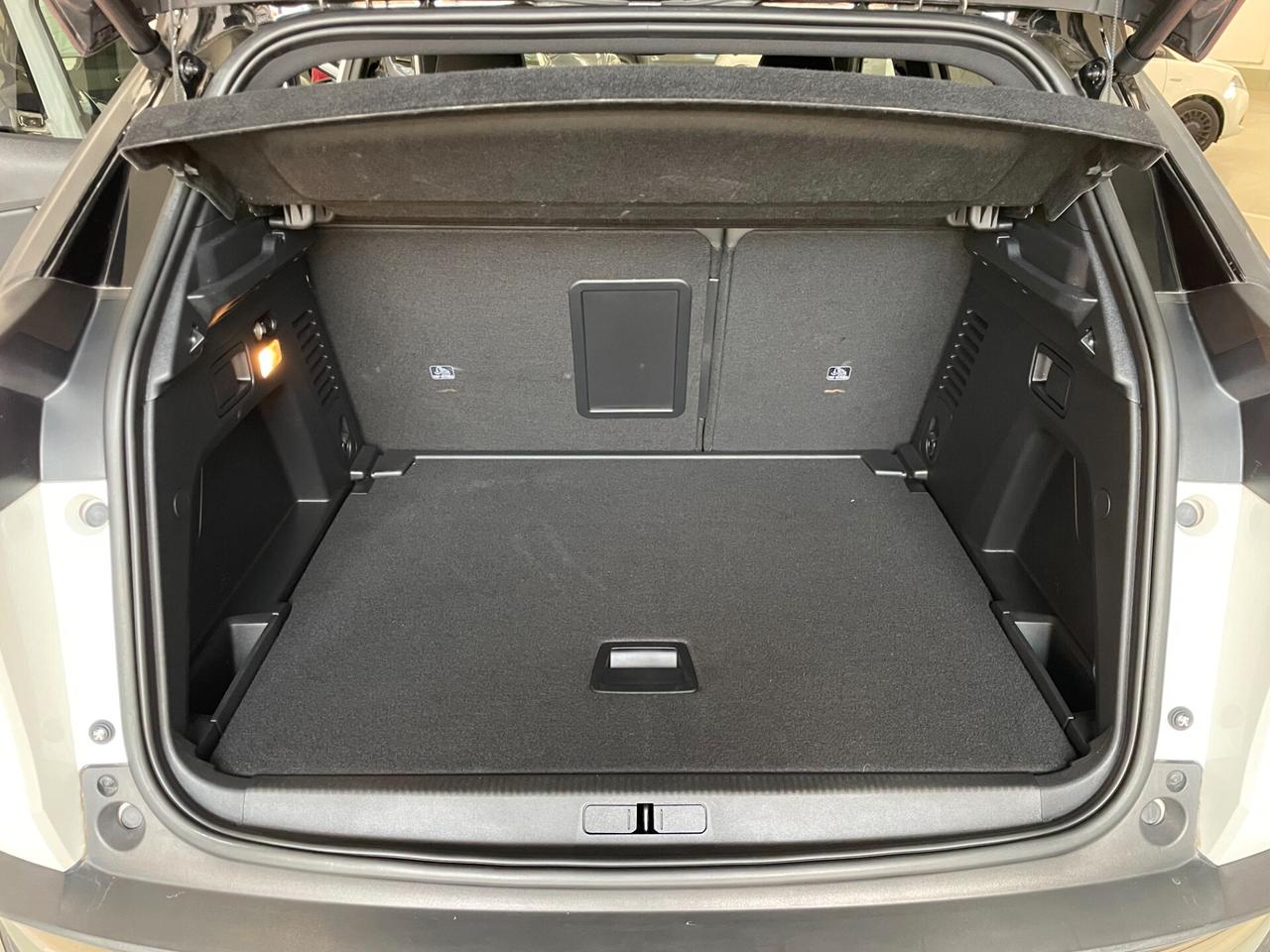 Peugeot 3008 1.5 BlueHDi 130 S&S EAT8 GT Line