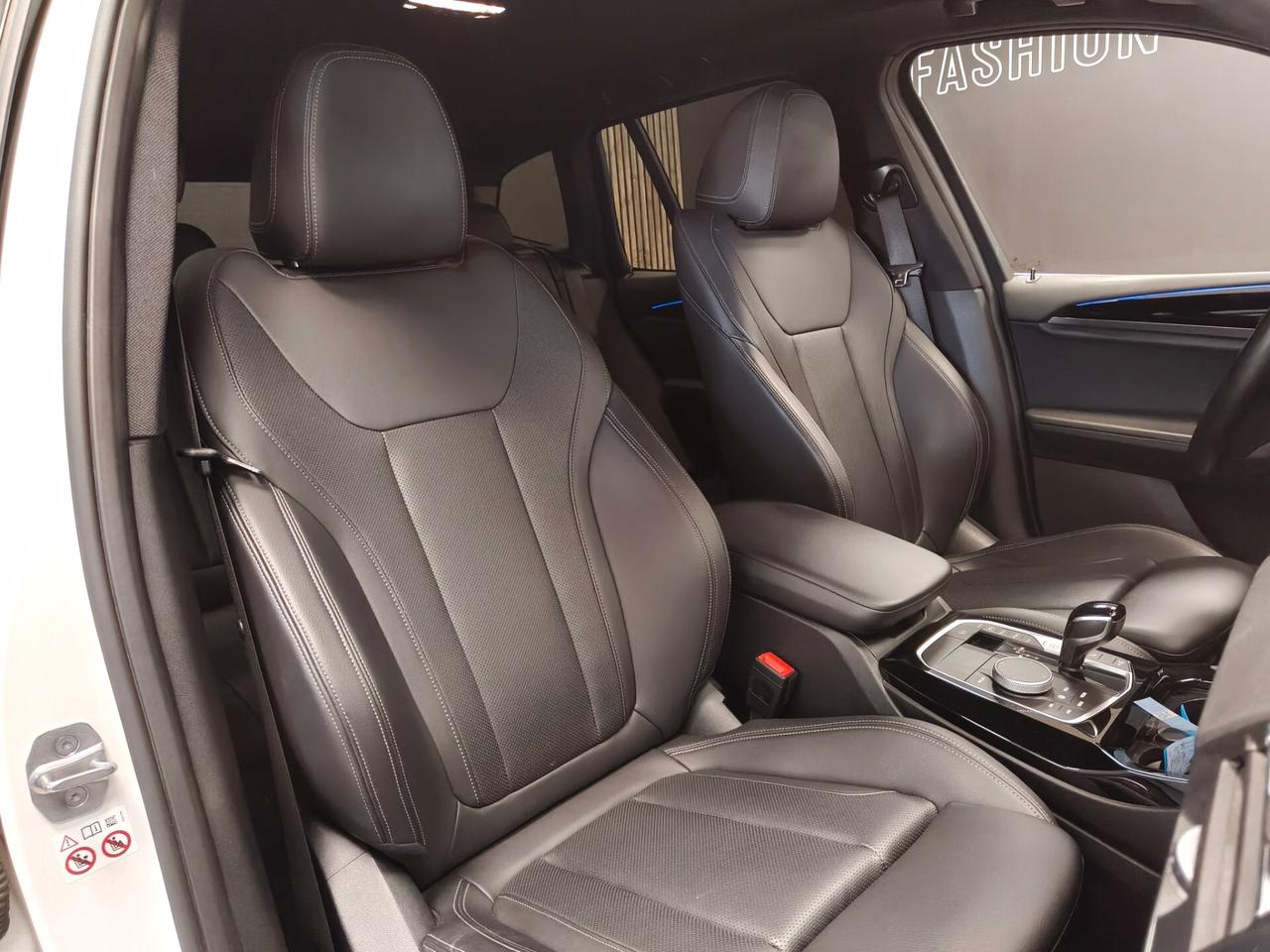 Bmw X3 xDrive20d 48V