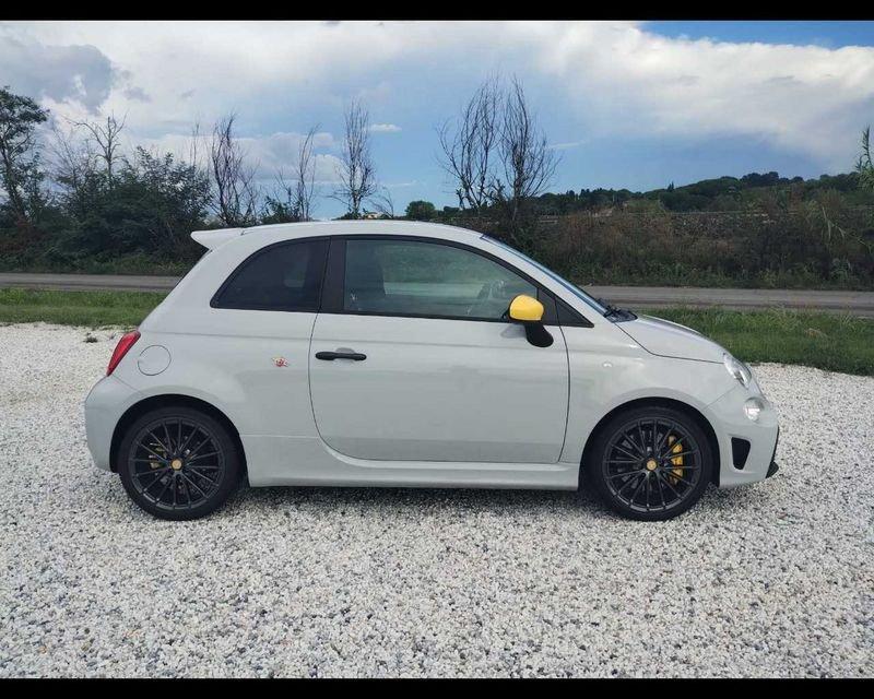 Abarth 695 1.4 Turbo T-Jet 180 CV