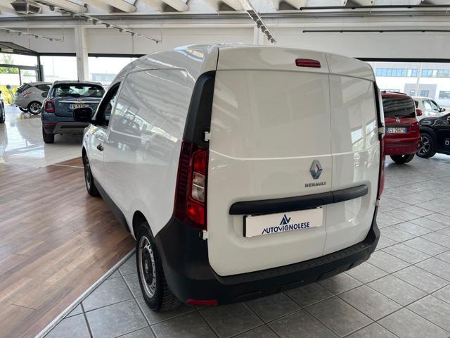 RENAULT Express 1.4 Blue dCi 95 Van-SOLO 37.000 KM-CRUISE