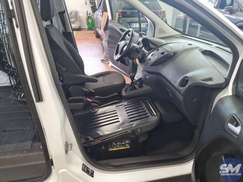 Ford Tourneo Connect TRANSIT COURIER 1.5 TDCI 75 VAN TREND