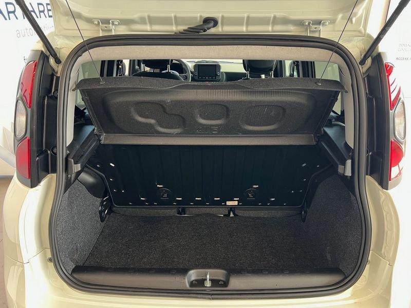 FIAT Panda 1.0 FireFly 70cv S&S Hybrid Pandina CROSS