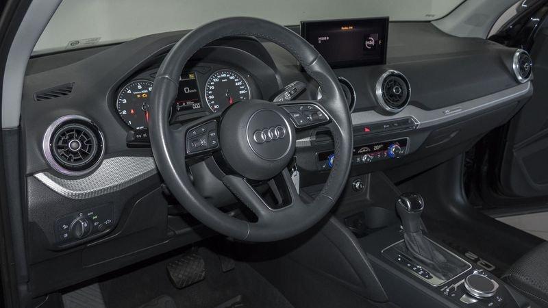 Audi Q2 35 TFSI S tronic Admired Advanced