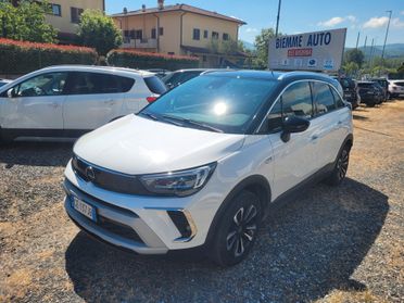 Opel Crossland 1.2 Turbo 110 CV Elegance