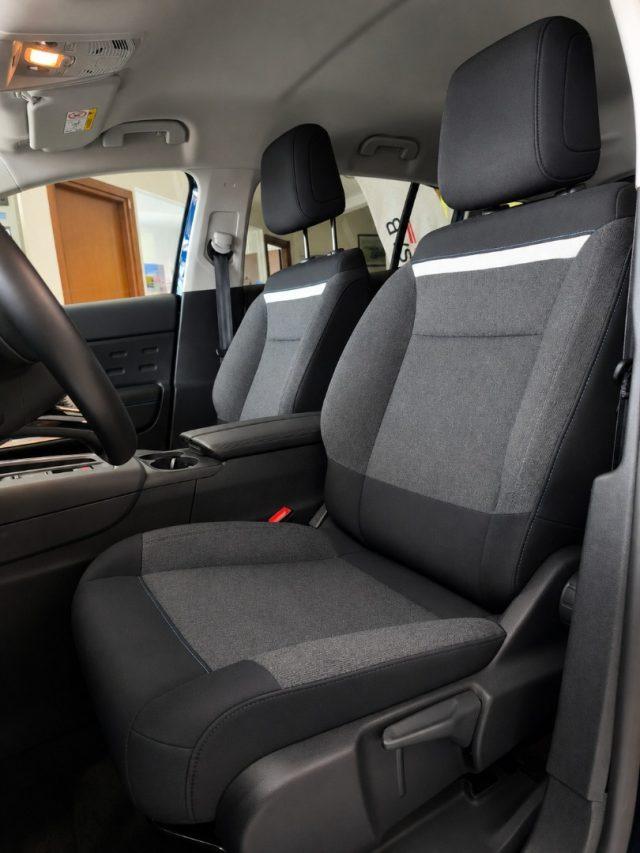 CITROEN C5 Aircross Hybrid 136 e-DCS6 Plus Digital Cockpit