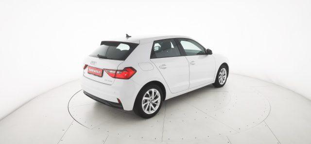 AUDI A1 SPB 30 TFSI S-tronic Admired