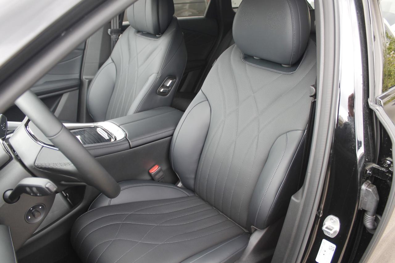 Omoda 9 SHS-P 1.5 TGDI PHEV PREMIUM