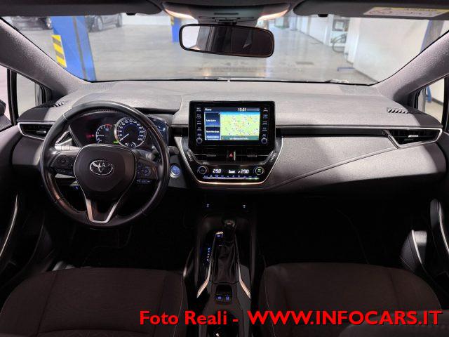 TOYOTA Corolla 1.8 Hybrid Business - PROMO
