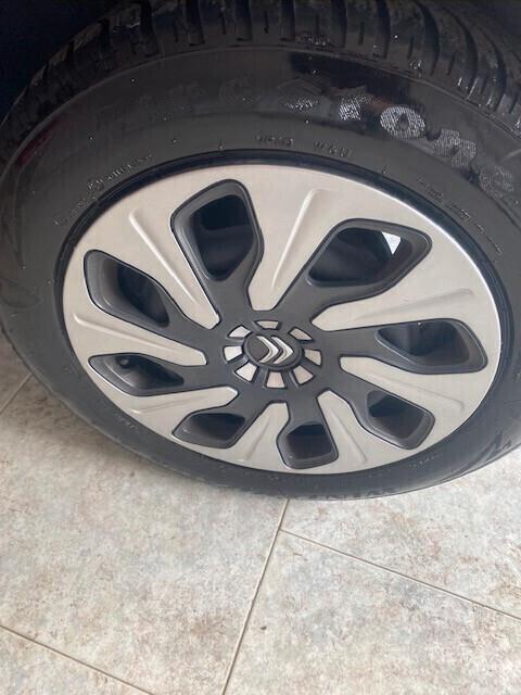Citroen C3 1.4 HDi 70 cv Selection