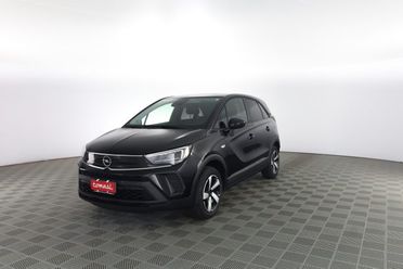 OPEL Crossland Crossland 1.2 Turbo 12V 110 CV Start&Stop Edition