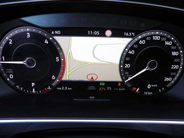 VOLKSWAGEN Tiguan 2.0 TDI SCR DSG Advanced BlueMotion Technology