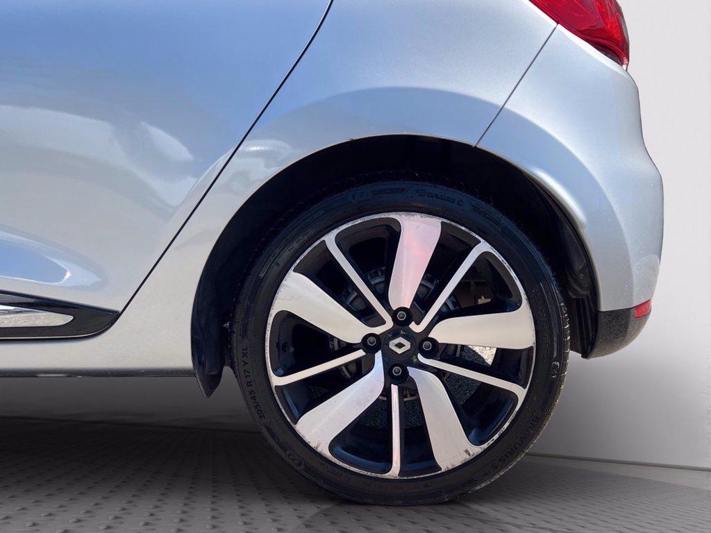 RENAULT Clio 5p 1.5 dci energy Duel 90cv del 2016