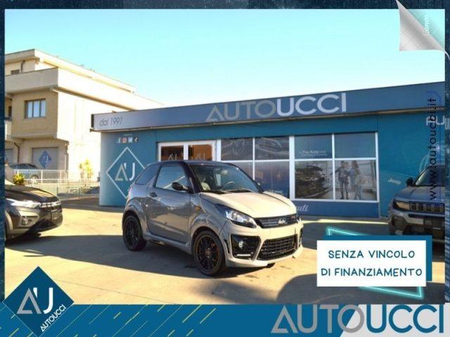 LIGIER JS 50 DCI Sport Ultimate