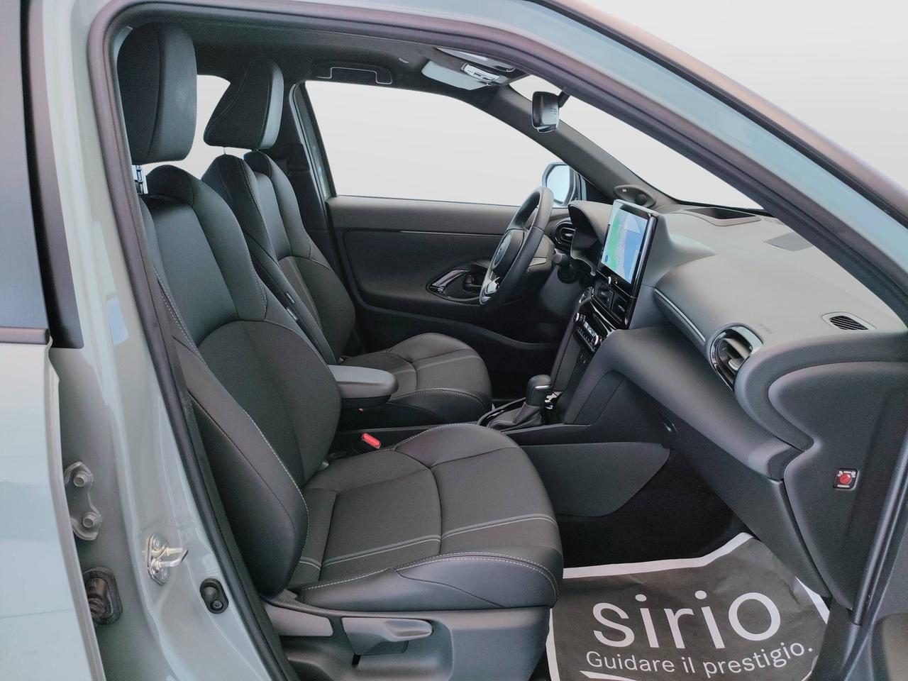 TOYOTA Yaris Cross - Yaris Cross 1.5h Premiere awd-i 130cv e-cvt