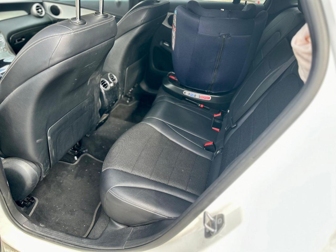 Mercedes-Benz GLC 220 d 4Matic Sport