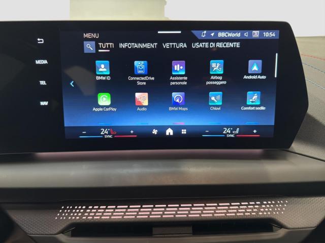 BMW 120 48V MSport*FORMULA S*