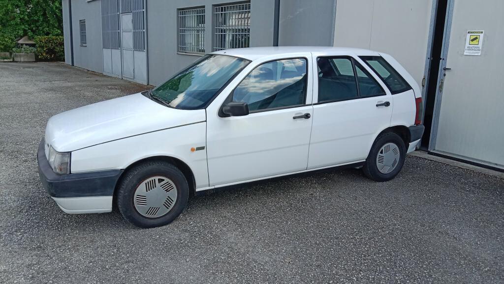 Fiat Tipo 5p 1.4 DGT - unipropietario -