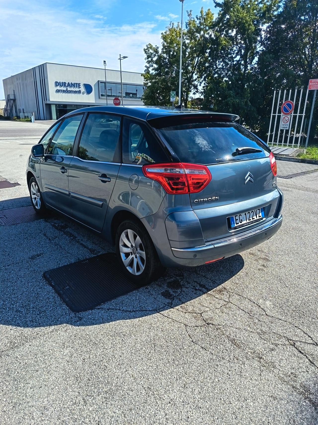 Citroen C4 Grand Picasso 1.6 HDi 110 FAP Business