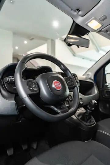 Fiat Panda Cross 1.0 FireFly Hybrid S – Nuova, Versatile e Super Accessoriata