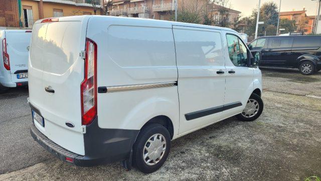 FORD Transit Custom 270 2.0 TDCi PC Furgone Trend prezzo finito E6b