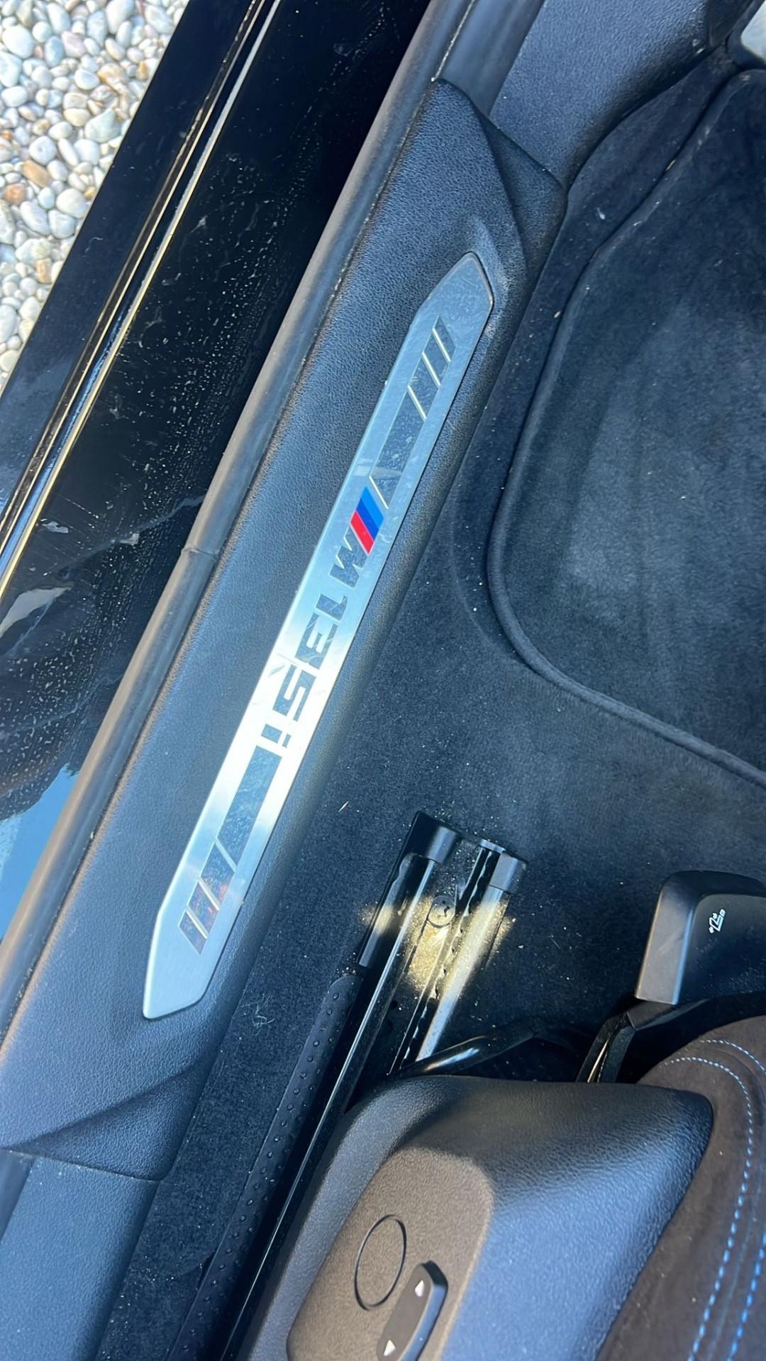 Bmw 135 M 135i xDrive Colorvision Edition